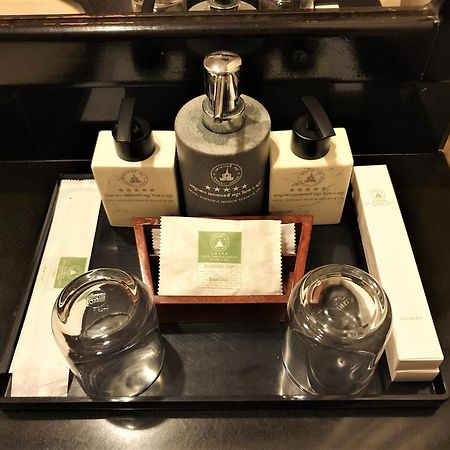 Somadevi Angkor Premium Hotell Siem Reap Eksteriør bilde